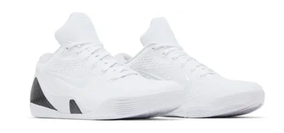 Kobe 9 Elite Low Protro 'Halo'
