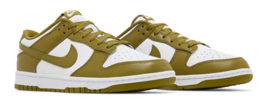 Dunk Low 'Pacific Moss'