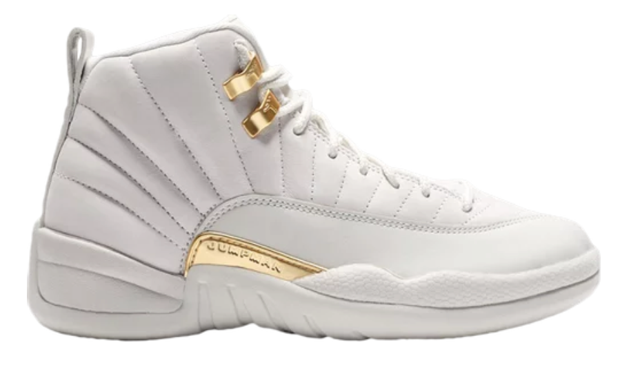 Wmns Air Jordan 12 Retro 'Phantom'
