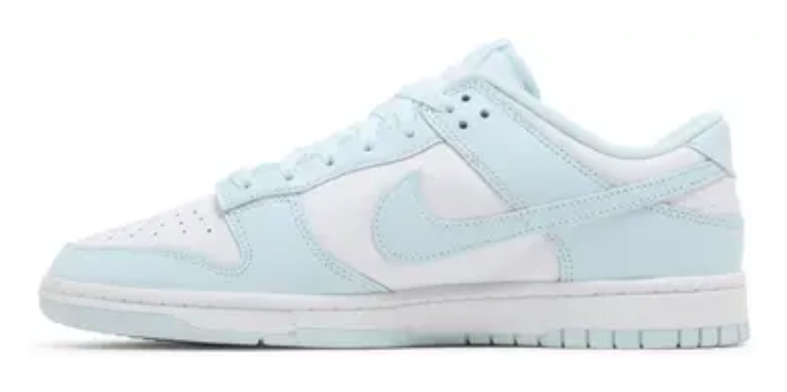 Dunk Low 'Glacier Blue'