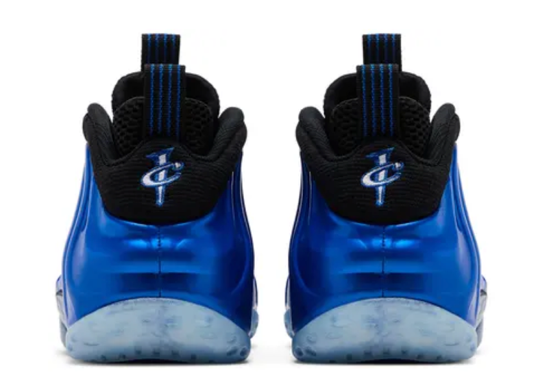 Air Foamposite One 'Royal' 2024