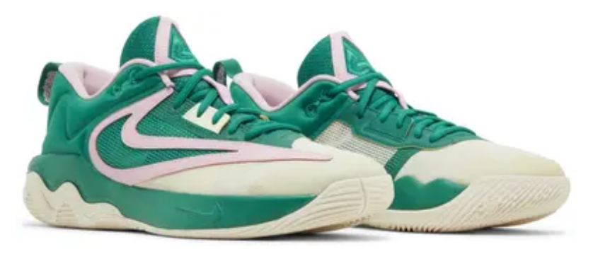 Giannis Immortality 3 '5 The Hard Way