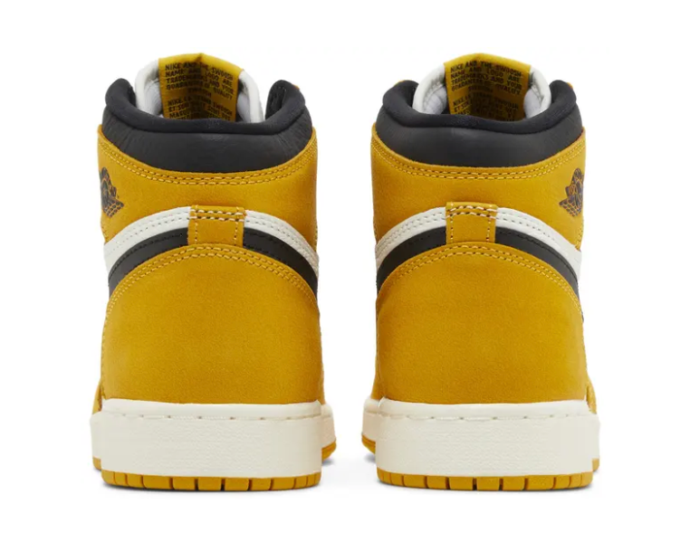 Air Jordan 1 Retro High OG