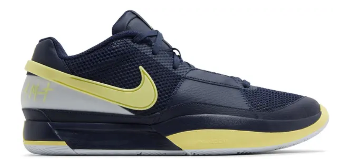 Ja 1 'Murray State'