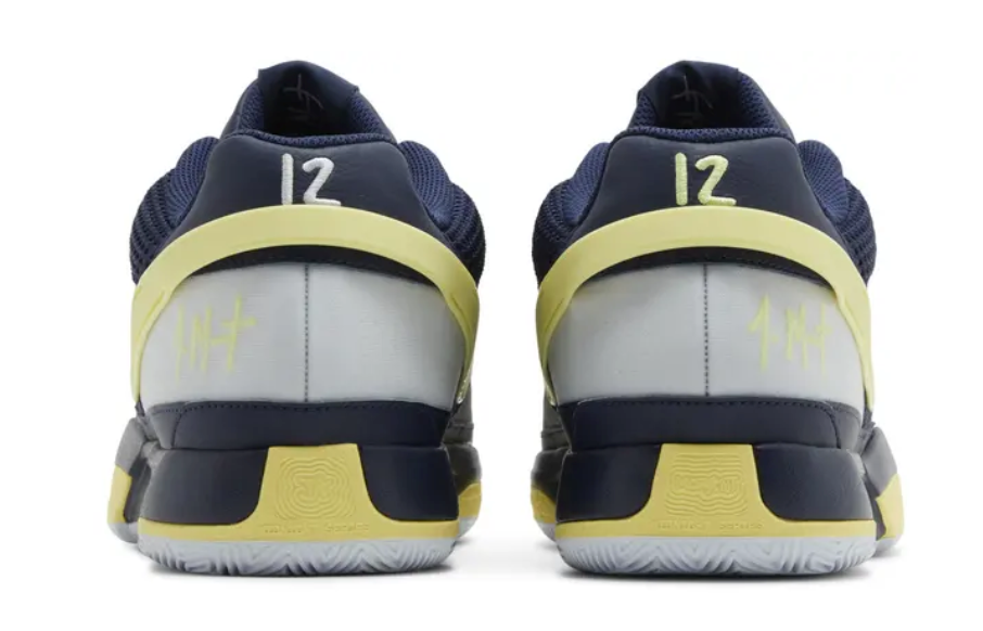 Ja 1 'Murray State'