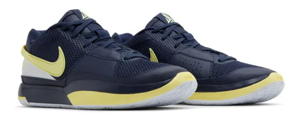 Ja 1 'Murray State'