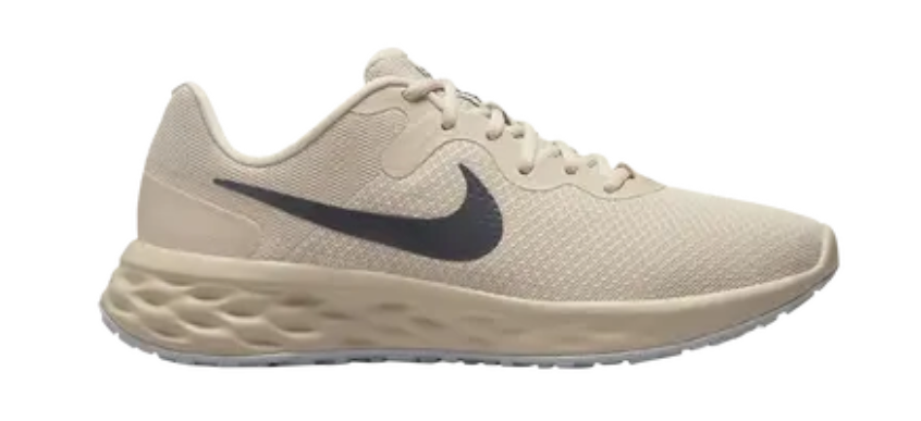 Revolution 6 Next Nature 'Oatmeal'