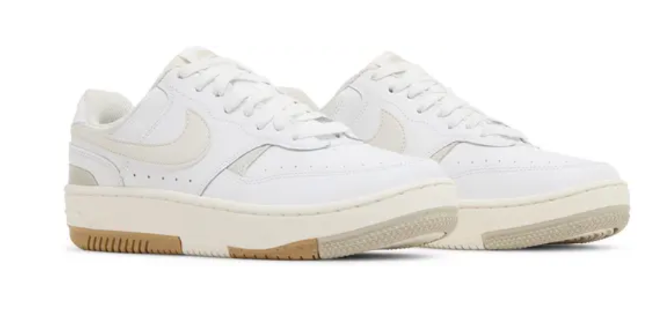 Nike Wmns Gamma Force 'White Phantom'
