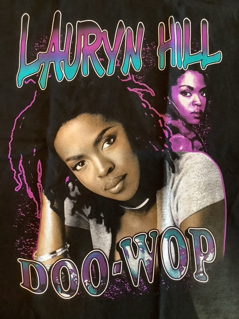 Lauryn Hill