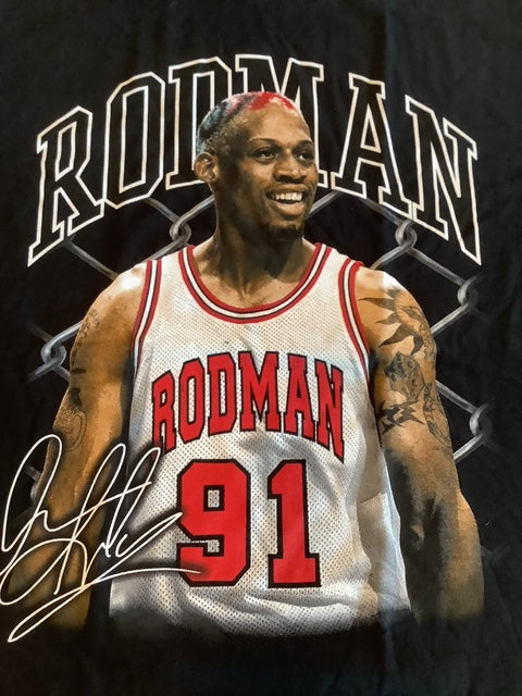Dennis Rodman