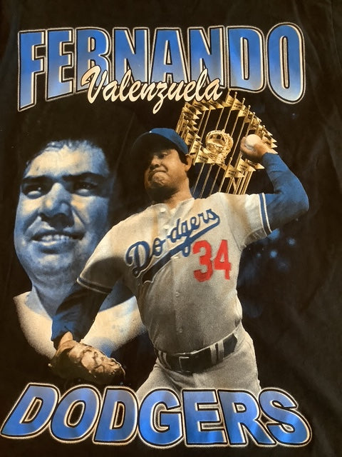 Fernando Valenzuela