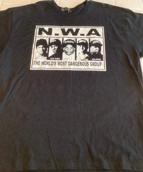 NWA
