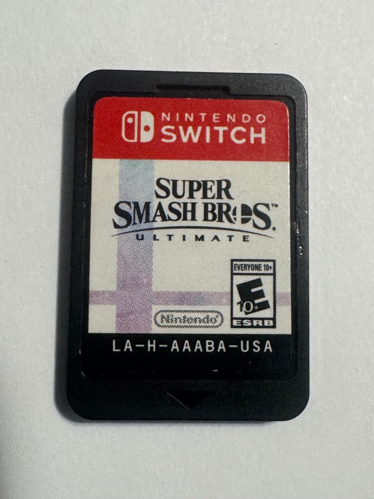 Super Smash Bros.™ Ultimate
