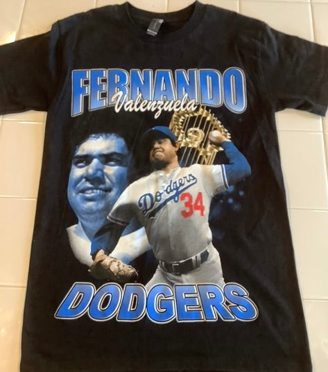 Fernando Valenzuela