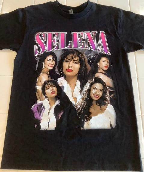 Selena