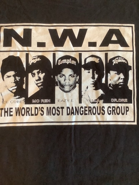 NWA