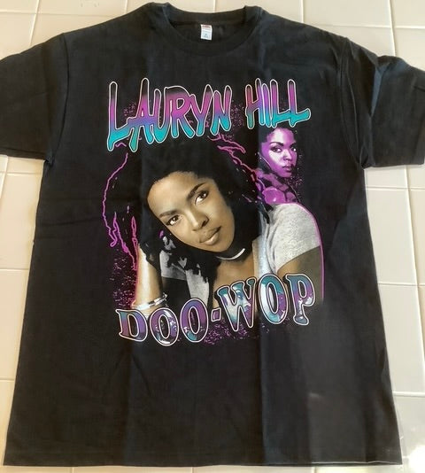 Lauryn Hill