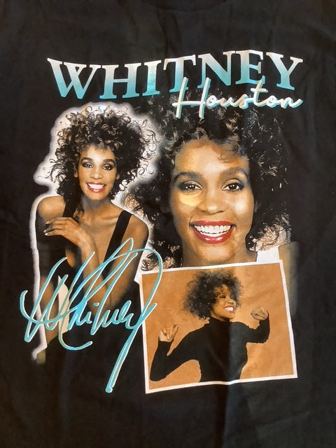 Whitney Houston