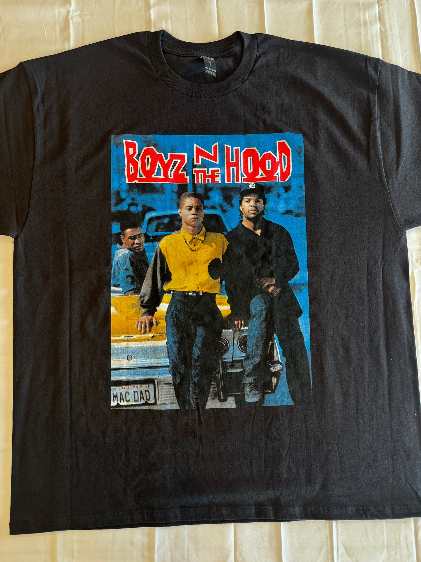 Boyz N The Hood Shirt