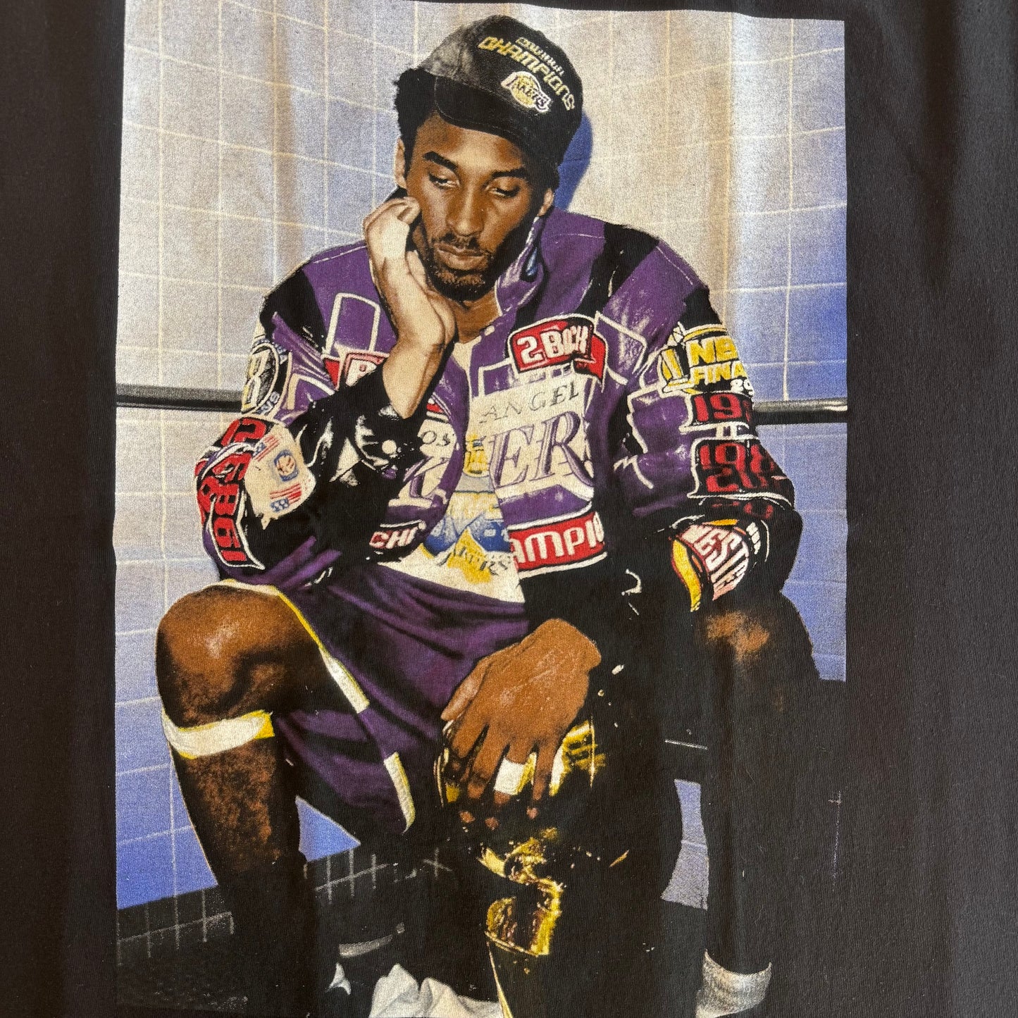 Kobe Trophy