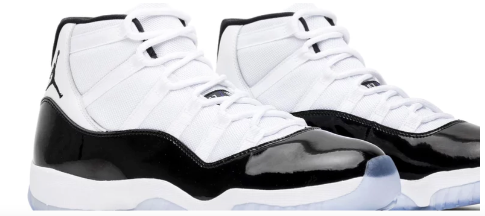 Concord 11 2018 size 13 cheap
