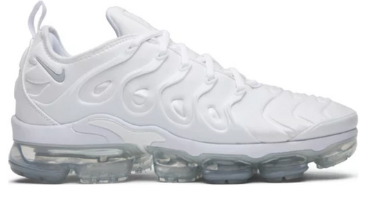 Nike Air VaporMax Plus White