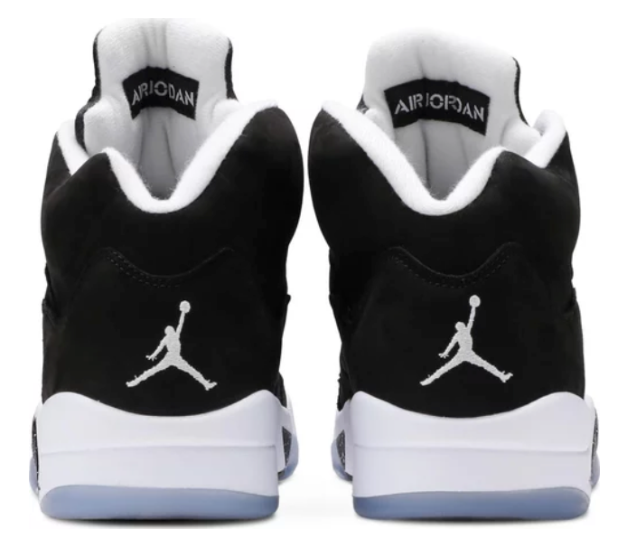 Air Jordan 5 Retro Oreo (2013)