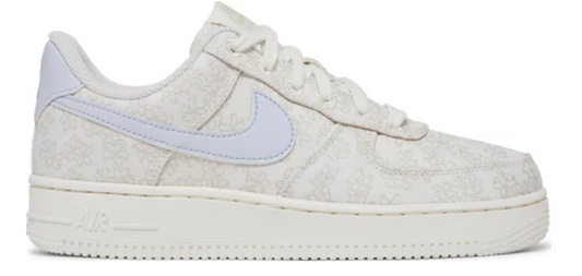 Nike Air Force 1 Low '07 SE Jacquard Floral Embroidery (Women's)