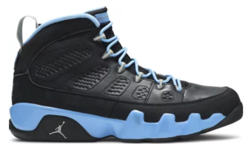Air Jordan 9 Retro Slim Jenkins