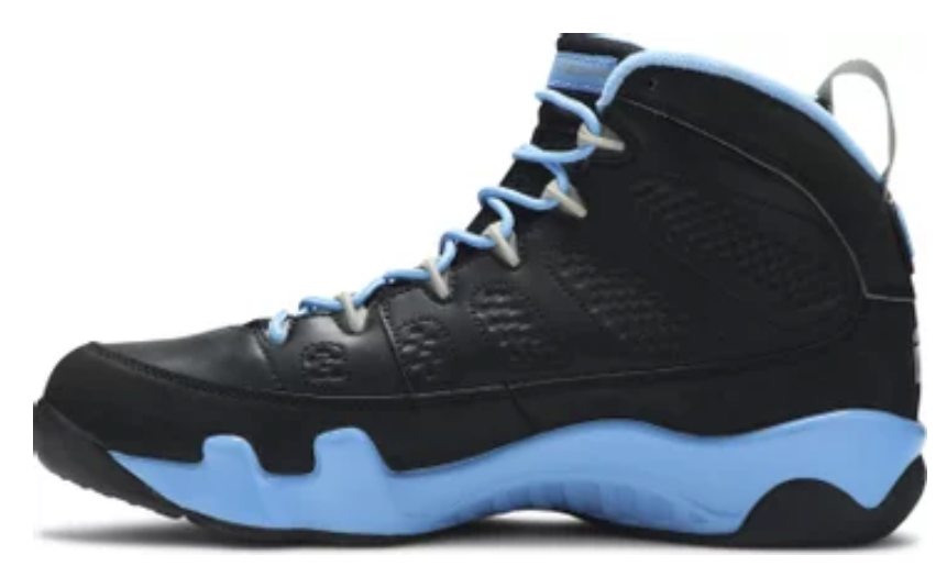 Air Jordan 9 Retro Slim Jenkins