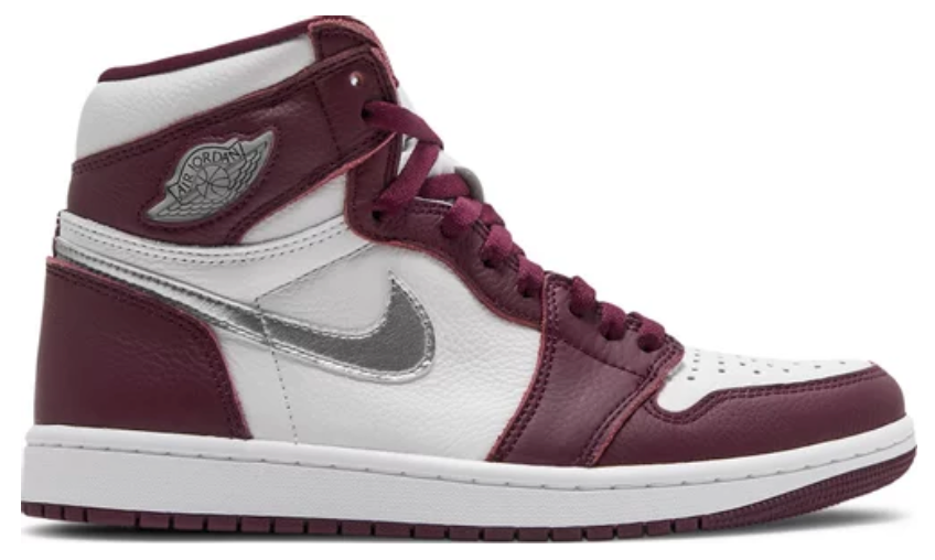 Air Jordan 1 Retro High OG Bordeaux