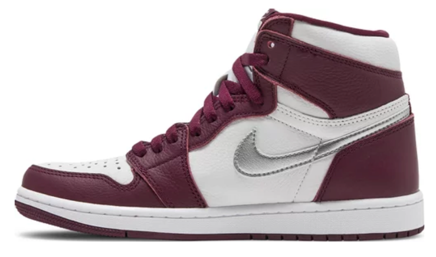 Air Jordan 1 Retro High OG Bordeaux