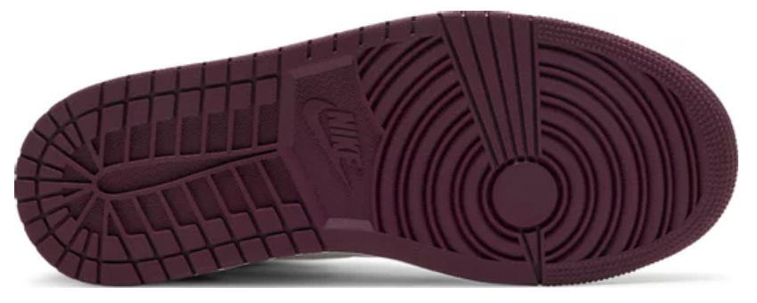 Air Jordan 1 Retro High OG Bordeaux