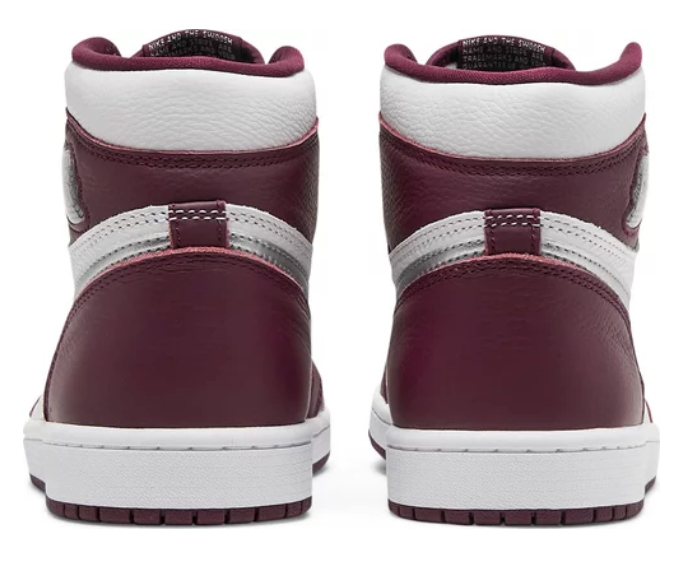 Air Jordan 1 Retro High OG Bordeaux