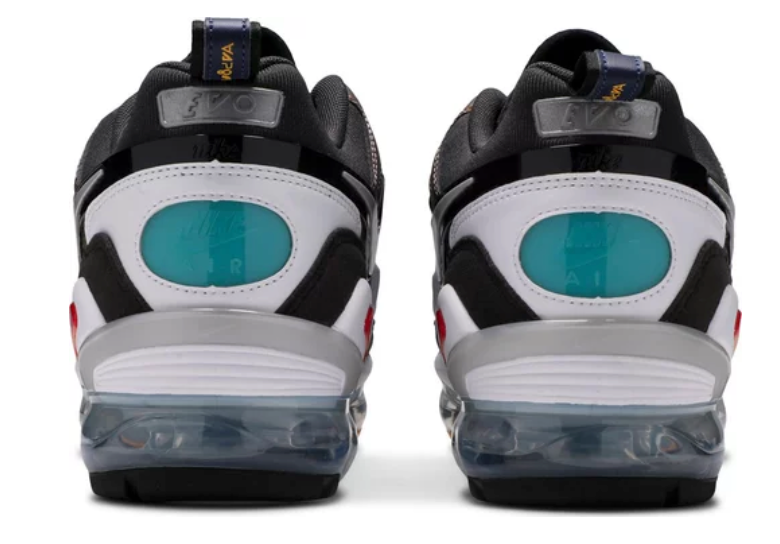 Nike Air VaporMax Evo Midnight Navy