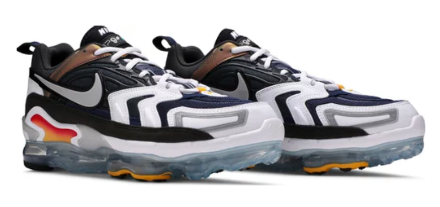 Nike Air VaporMax Evo Midnight Navy