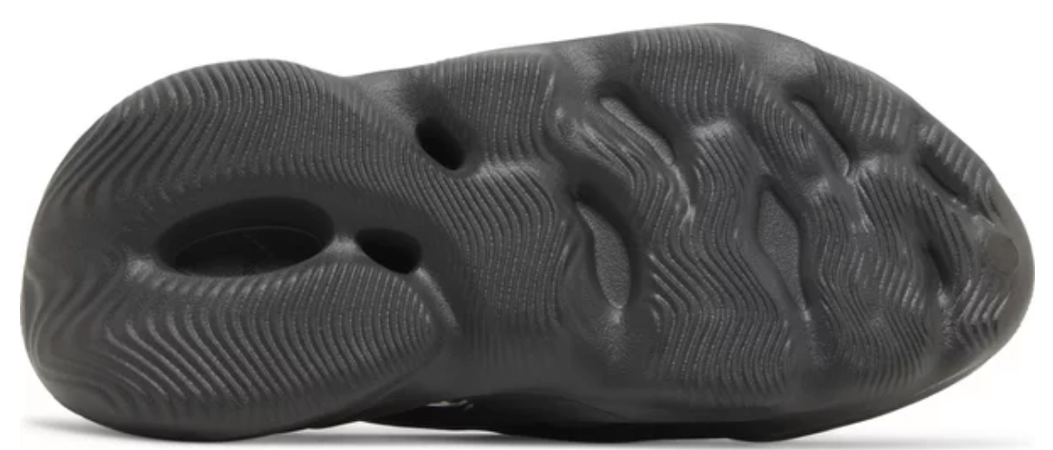Yeezy Foam Runner 'Onyx'