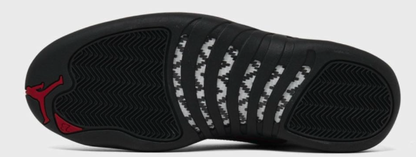 Air Jordan 12 Retro 'Red Taxi' (Deposit) 5/25