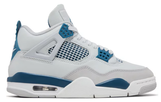 Air Jordan 4 "Militaty Blue " 5/4 (Deposit)
