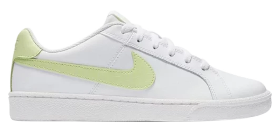 WMNS  Crt Royale White Volt