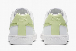 WMNS  Crt Royale White Volt