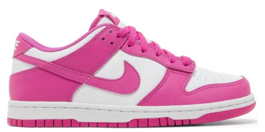 Dunk Low GS 'Active Fuchsia'