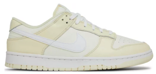 Dunk Low 'Coconut Milk'