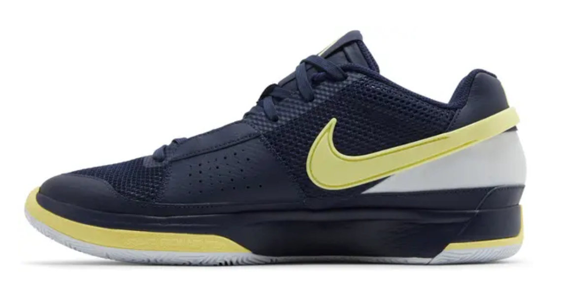 Ja 1 'Murray State'