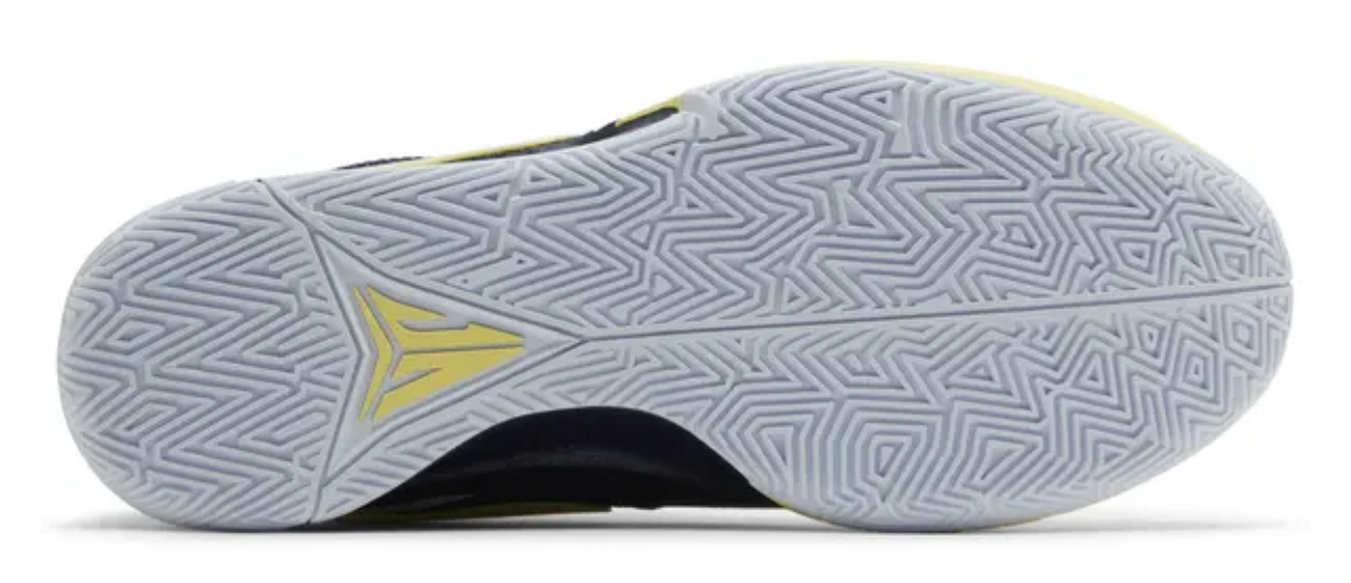 Ja 1 'Murray State'