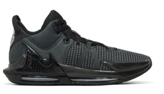 LeBron Witness 7 'Black Anthracite'