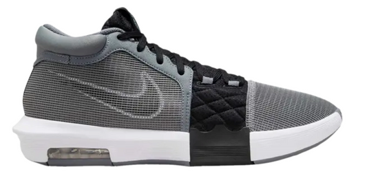 LeBron Witness 8 EP 'Cool Grey Black'
