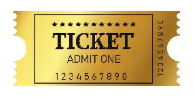 Ticket  for $10 (8/28 Panda Dunks)