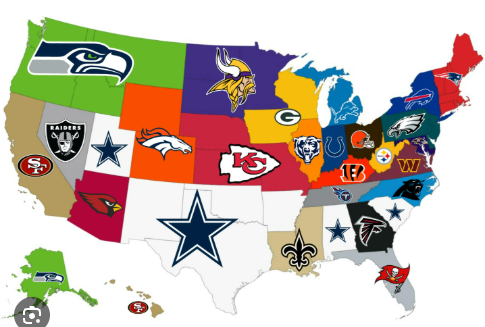 BCCL NFL Jersey Deals