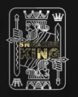 King Size Kick Card  (Taxi)